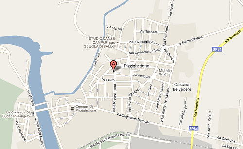 mappa
